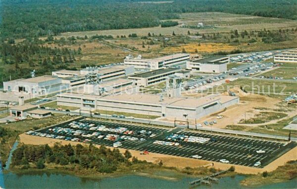 Virginia Beach Raborn Hall US Naval Guided Missiles Sc