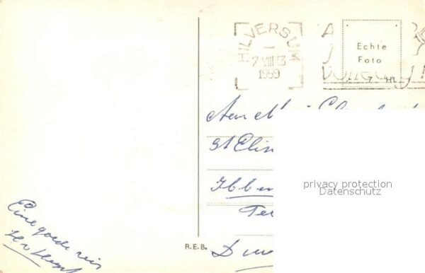 Hilversum Stadhuis – Bild 2