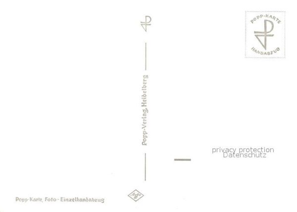Goerlitz Niederschlesien Lauben am Untermarkt und Peterskirche H – Bild 2