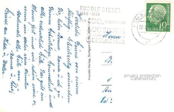 St Ottilien Eresing Erzabtei – Bild 2
