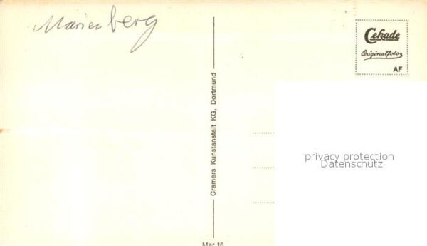 Bad Marienberg Parkanlagen – Bild 2