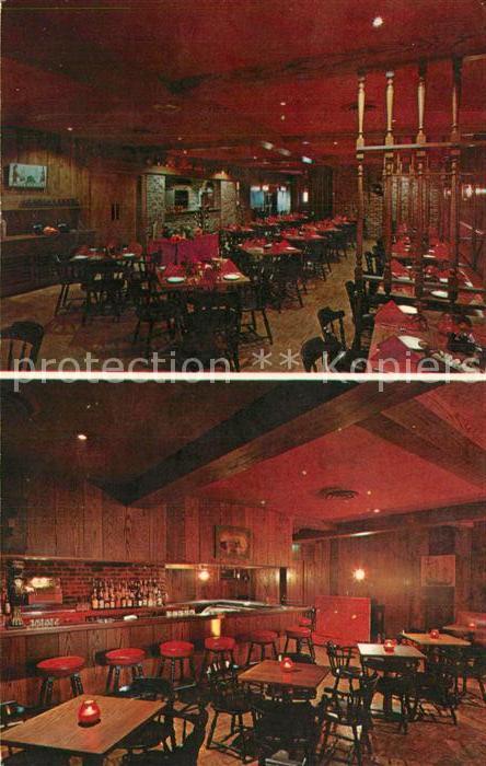 New London Connecticut The Ninety Five House Restaurant