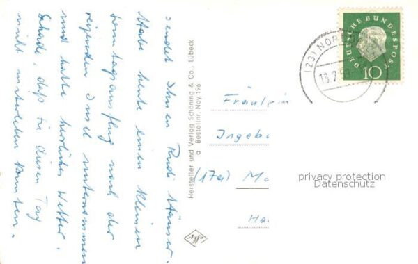 Norderney Nordseebad Kurhaus Nordstrand Ostbad Luftaufnahme – Bild 2
