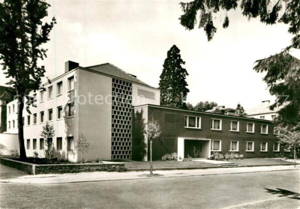 Freiburg Breisgau Adelheid Testa Haus