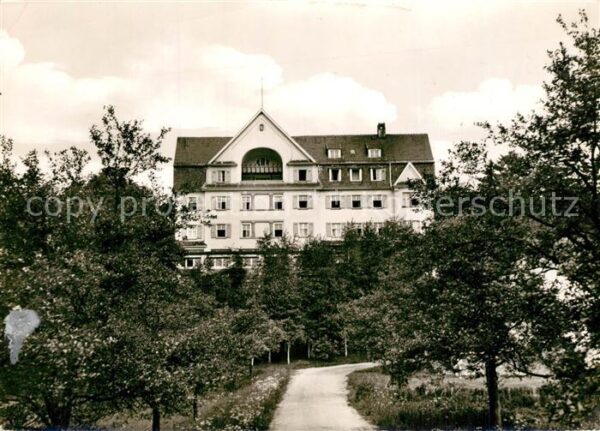 Bad Salzhausen Ernst Ludwig Heim