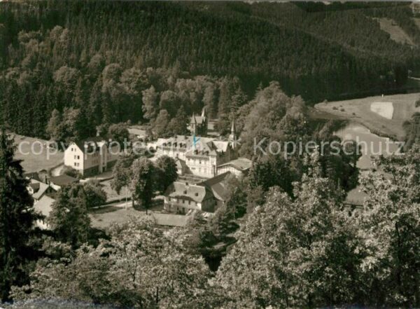 Walsburg FDGB Heim Marx Engels