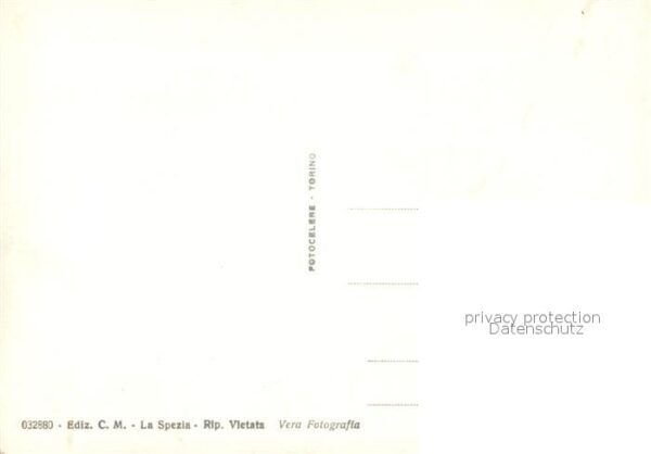 Telaro Brandung Küste Golfo di La Spezia – Bild 2
