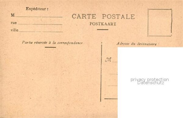 Anvers Antwerpen Chateau d_Eau et Viaduc du Chemin de Fe – Bild 2