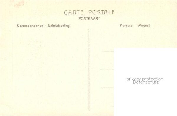 Gand Belgien Entrée du Chateau des Comtes – Bild 2