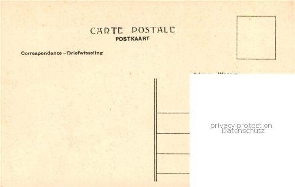 Ghistel Kerk Innenansicht Kirche – Bild 2