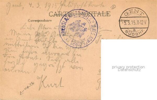 Gand Belgien La Nouvelle Caserne – Bild 2