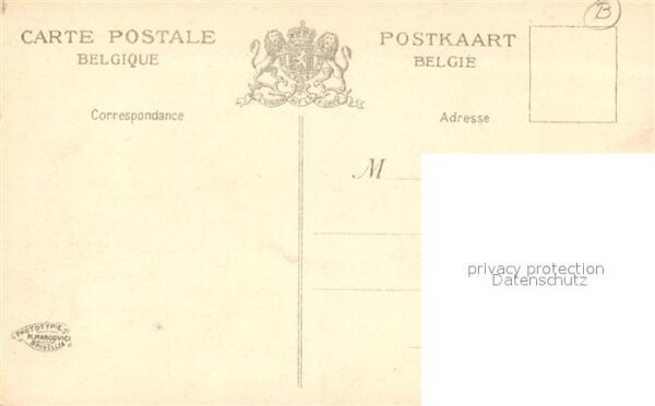 Gand Belgien Chateau des Comtes – Bild 2