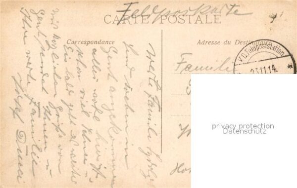 Gand Belgien Banque Nationale et le Chateau du Diabl – Bild 2