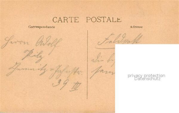 Gand Belgien La Poste – Bild 2