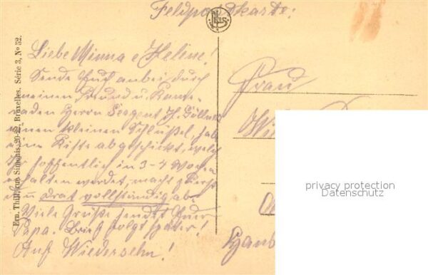 Gand Belgien La Poste Eglise Saint Nicolas le Beffro – Bild 2