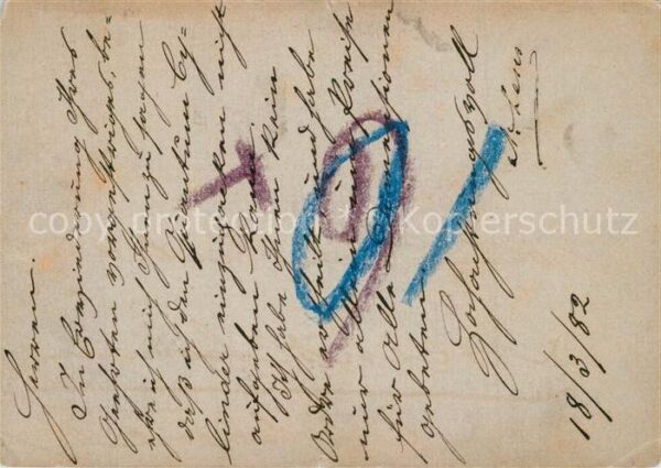 Anvers Antwerpen Correspondence Union Postale Universell