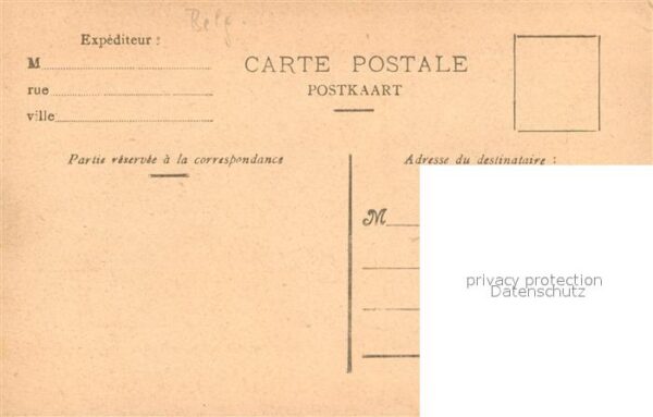 Anvers Antwerpen Athenée – Bild 2