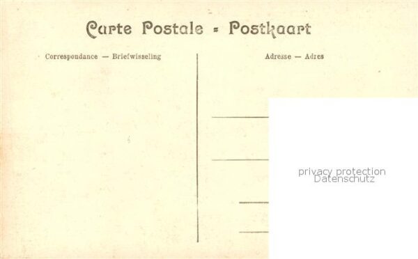 Anvers Antwerpen Place Bex Musee du Steen – Bild 2