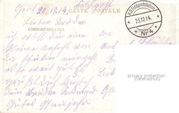 Gand Belgien Gros Canon – Bild 2