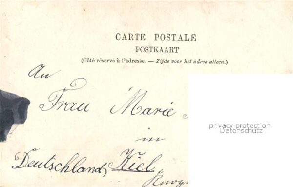 Gand Belgien Tourelles Saint Machaire – Bild 2