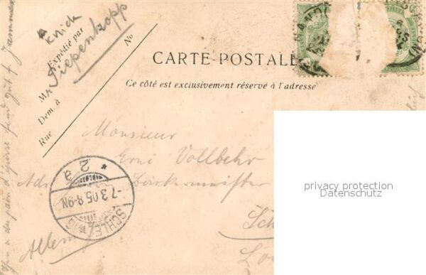 Gand Belgien Hotel de Ville – Bild 2