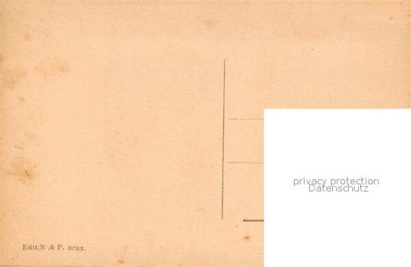 Gand Belgien La Poste – Bild 2