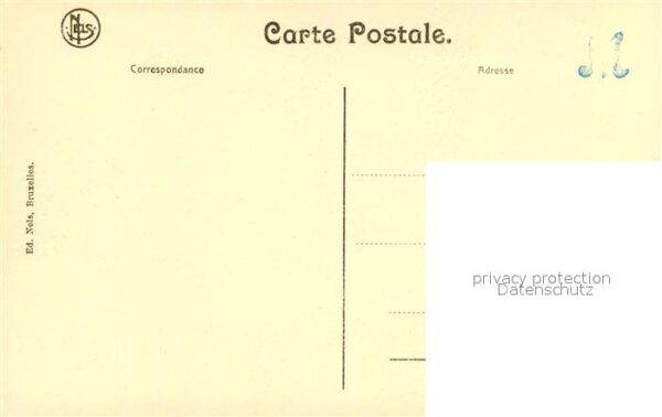Gand Belgien Chateau des Comtes de Flandre – Bild 2