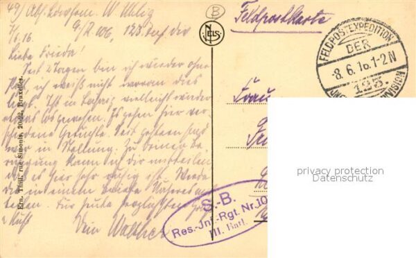 Gand Belgien Panorama La Poste Eglise Saint Nicolas – Bild 2