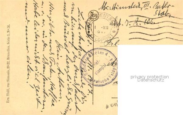 Gand Belgien Eglise Saint Nicolas le Beffroi Cathedr – Bild 2