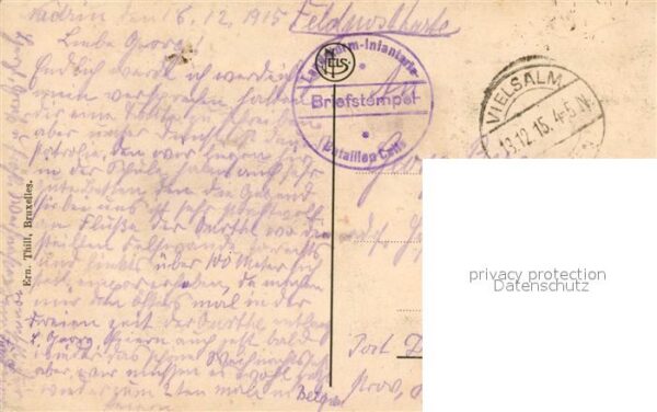 Anvers Antwerpen Le Steen – Bild 2