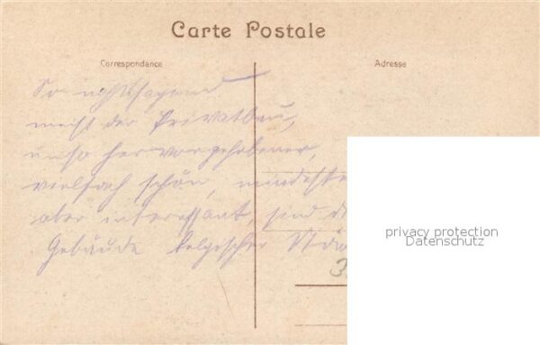 Courtrai KORTRIJK Flandre Belgie Tour des Halles Poste – Bild 2