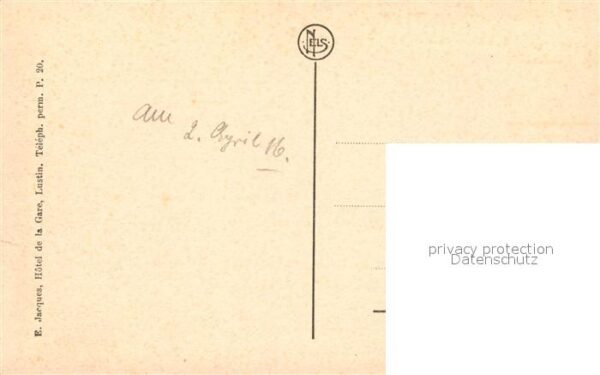 Lustin Fliegeraufnahme Villas – Bild 2