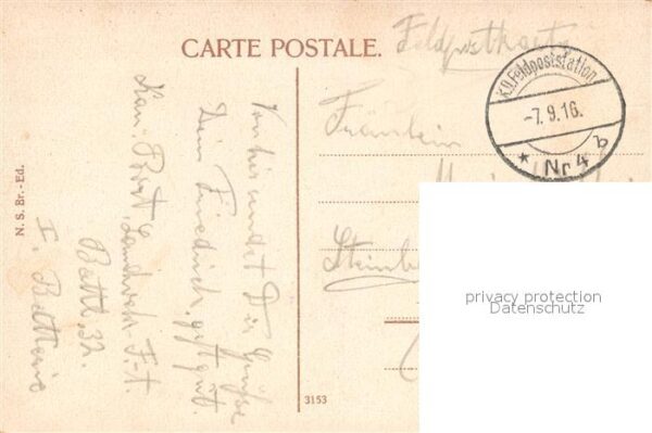 Gand Belgien Chateau des Comtes de Flandres – Bild 2