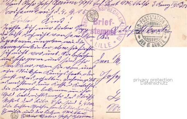 Dinant Wallonie Hopital – Bild 2