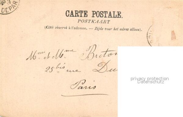 Bruxelles Bruessel Eglise du Sablon – Bild 2