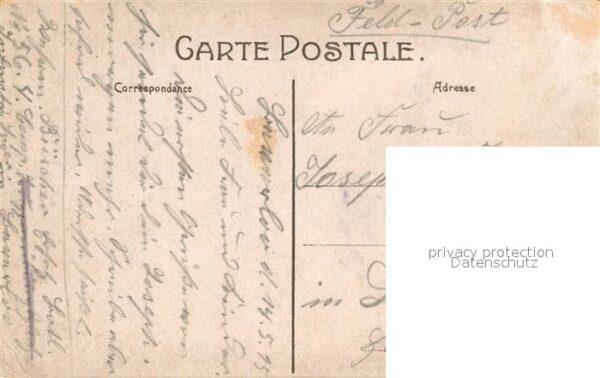Beverloo Camp La Prison militaire – Bild 2