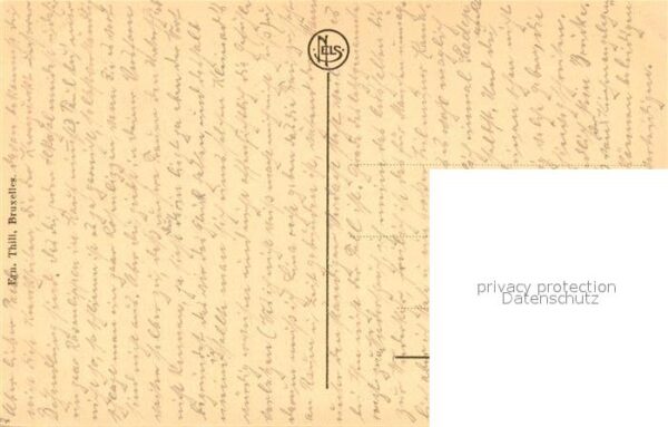 Ypern Ypres Marche au Betail Maisons des Corporatio – Bild 2