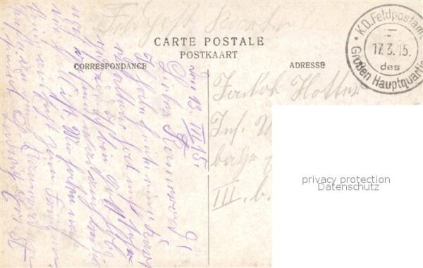 Ypern Ypres Congiergerie – Bild 2
