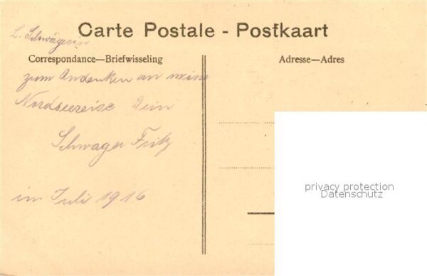 Anvers Antwerpen Le Steen – Bild 2
