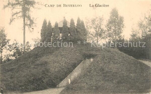 Beverloo Cam La Glaciere