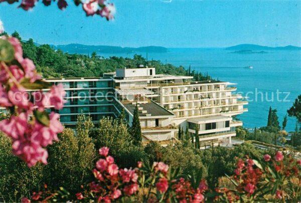 Mlini Hotel Astarea