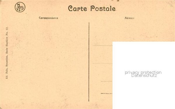 Hastiere Meuse Rocher des deux tetes – Bild 2