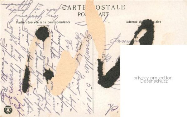 Bruxelles Bruessel Petit Sablon – Bild 2