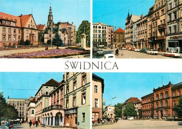 Swidnica