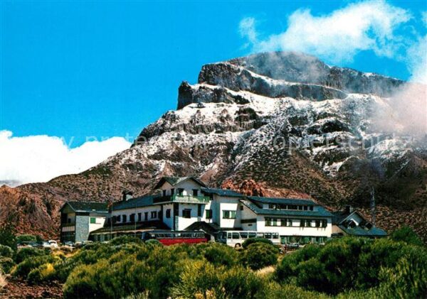 Teide