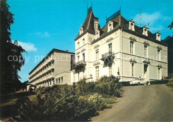 Spa Liege Les heures claires