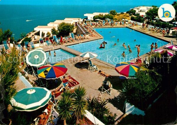 Lluchmajor Holiday Club Eldorado Pool