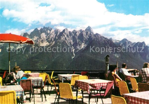 Dobbiaco Pustertal Suedtirol Toblach Alpengasthof Radsberg