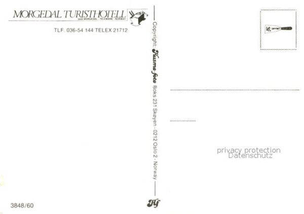 Morgedal Turisthotell – Bild 2