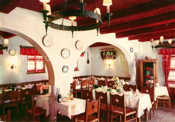 Balatonlelle Becsali Csarda Schenke Restaurant